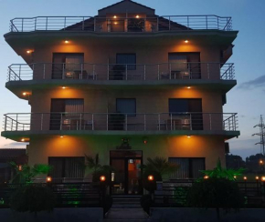 Casa Andu